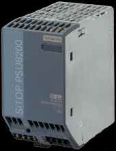 Siemens 6EP34468SB000AY0 - SITOP PSU8200, 48V/10A