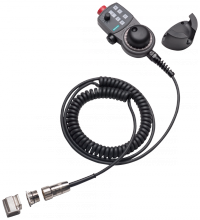 Siemens 6FX20071AC04 - HANDHELD UNIT B-MPI 3.5M COILED CABLE