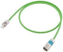 Siemens 6FX80022DC401AK0 - SIGNAL CABLE. PREASSEMBLED