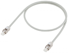 Siemens 6FX20021DC001BK5 - SIGNAL CABLE. PREASSEMBLED