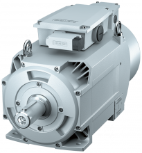 Siemens 1PH31331DG000KA0 - SIMOTICS M 1PH3 motor  3AC 380V