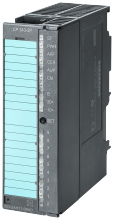 Siemens 6GK7343-2AH11-0XA0 - CP 343-2P (AS-I V3.0)