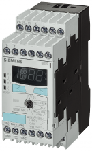 Siemens 3RS1142-1GW80 - TEMPERATURE MONITOR RELAY