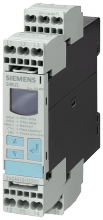 Siemens 3UG45112BP20 - PHASE SEQUENCE MONITORING