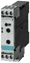 Siemens 3UG4501-1AA30 - ANALOG MONITORING RELAY