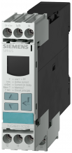 Siemens 3UG46411CS20 - DIGITAL MONITORING RELAY, COS PHI, SCREW