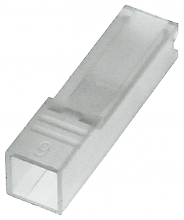 Siemens 3SB2908-8AB - ACCESSORY F.3SB2 INSULATION SLEEVE