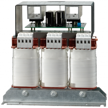 Siemens 4AV32002EB000A - 39WER SUPPLY, PH3,IP00