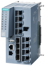 Siemens 9AE4140-2AA00 - BUS ANALYZER AGENT XM400