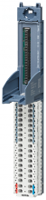 Siemens 6DL11936TP000DH1 - TERMINAL BLOCK. TYPE H1. LIGHT-COLORED