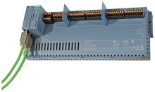 Siemens 6ES76555PX311XX0 - SIMATIC CFU DIQ