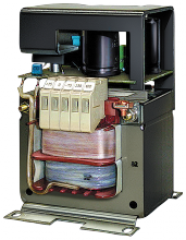 Siemens 4AV4106-2EB00-0A - PWR SY,1-PH UPRI:400-230V,USEC:24VDC