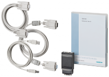 Siemens 6FB11050AT016SW0 - SIDOOR SOFTWARE KIT