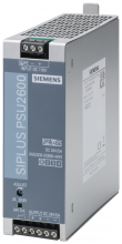 Siemens 6AG23330SB004AY0 - SIPLUS PS PSU2600 24V5A TX RAIL