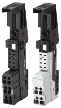 Siemens 6ES71934CB600AA0 - SIMATIC DP, 5 TERMINAL MODULES