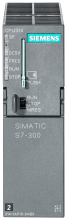 Siemens 6ES73141AG140AB0 - Module CPU314, 128 KB MMCRequired