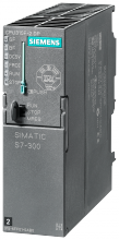 Siemens 6ES73156FF040AB0 - SIMATIC S7-300 CPU 315F-2DP FAIL-SAFE MO