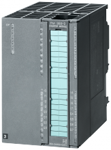 Siemens 6ES73502AH010AE0 - FM350-2, COUNTER MOD., 8 CHANNELS, 20KHZ