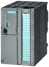 Siemens 6ES73525AH010AE0 - FM 352-5, BOOLEAN PROCESSOR 12DE/8DA