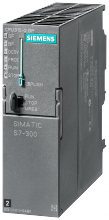 Siemens 6ES73152AH140AB0 - SIMATIC S7-300 CPU 315-2DP W/MPI INTEGR