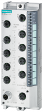 Siemens 6ES71486JA000AB0 - ET 200ECO PN: IO-LINK MASTER