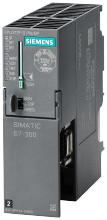 Siemens 6ES73172FK140AB0 - CPU317F-2 PN/DP, 1.5 MB