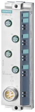 Siemens 6ES71486CB000AA0 - ET200ECO PN, POWER DISTRIBUTOR DC24V