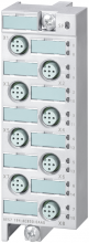 Siemens 6ES71944CB500AA0 - MODULE,CONNECTING,16DI,24VDC,ET200PRO