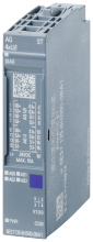 Siemens 6AG21356HD004BA1 - SIPLUS ET 200SP AQ 4XU/I ST TX RAIL