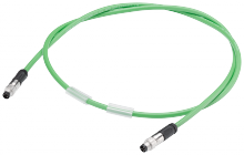 Siemens 6ES71942MH020AA0 - CONNECTING CABLE ET-CONNECTION. 0.19M