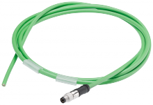 Siemens 6ES71942MH200AC0 - Connecting Cable ET-Connection. 2.0M