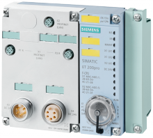 Siemens 6ES75162GN000AB0 - ET 200pro: CPU 1516PRO F-2 PN