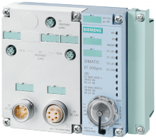 Siemens 6ES75162PN000AB0 - ET 200pro: CPU 1516PRO-2 PN