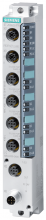 Siemens 6ES71486JD000AB0 - ET 200eco PN: IO-Link Master