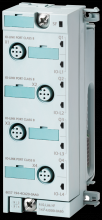 Siemens 6ES71474JD000AB0 - ET200pro. EM 4 IO-Link HF