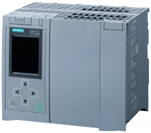 Siemens 6ES75184FP003AB0 - CPU 1518F-4 PN/DP ODK. 6MB Prog.20MB Dat