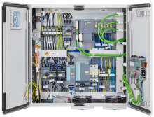 Siemens 6ES72120AB500AA0 - SIMATIC EMS650S