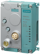 Siemens 6ES71543AB000AB0 - ET200PRO. IM 154-3 PN HF