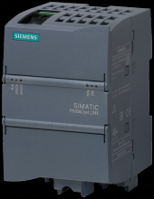 Siemens 6BK16210AA000AA0 - SIMATIC PN/BACnet LINK