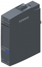 Siemens 6AG11356HB007CA1 - SIPLUS ET 200SP AQ 2xU/I HF