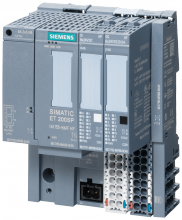 Siemens 6ES71556MU000CN0 - ET 200SP. IM155-6MF HF