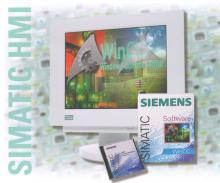 Siemens 6AV63711DX061BD0 - SOFTWARE IND DATABRDGE V6.1 PP 512/10K T