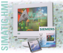 Siemens 6AV63711DG070AX4 - WINCC/PROAGENT UPGRADE AUF V7.0 SP2