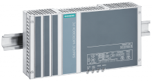 Siemens 6ES76540UE230XX2 - SIMATIC PCS 7 AS RTX,4G,I7-3517UE,W7