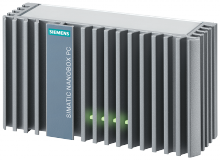 Siemens 6ES76478BB312CA2 - SIMATIC IPC227E (Nanobox PC)