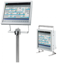 Siemens 6AV72002DB236DA0 - SIMATIC Panel PC Ex OG