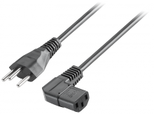 Siemens 6ES79001CA000XA0 - Power cord. Switzerland