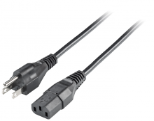 Siemens 6ES79000DA000XA0 - CABLE POWER  PG/PC 3.2M