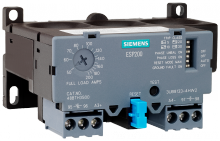 Siemens 3UB81334HW2 - Overload Relay,50-200Amps,3Ph,ESP200