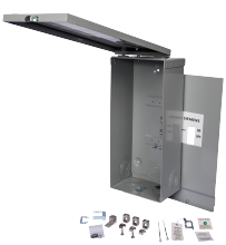 Siemens FIFTHJAW - FIFTH JAW KIT FOR TEST BLOCK BPASS 1PHSE